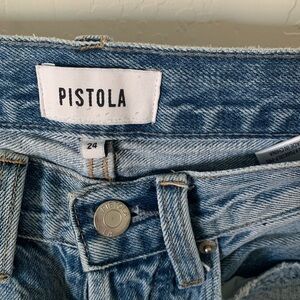Pistola Jeans size 24